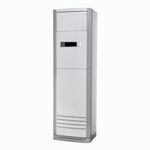 Колонный кондиционер MIDEA MFTJ-36HRN1-Q