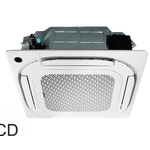 MIDEA MCD-24FNXD0-Q INVERTER