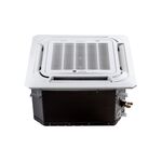 Кассетный кондиционер ALMACOM ACC-24HM
