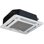 Кондиционер кассетного типа MIDEA MCA3-18HRN1-Q