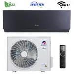 Gree-09: Clivia Inverter