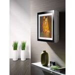 Настенный  кондиционер LG ARTCOOL Gallery A12FT