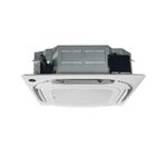 Кондиционер кассетного типа MIDEA MCD-24HRN1-Q