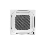 Кондиционер кассетного типа MIDEA MCD-24HRN1-Q