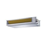 Канальный кондиционер Midea Midea MTI-48HWN1-R (160Pa)
