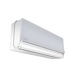 Midea серебро