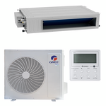 Кондиционер канальный GREE-12 Inverter