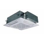 Кондиционер кассетный GREE-18 Inverter