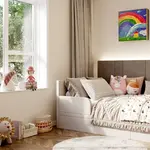 Кондиционер LG Next Artcool Gallery (Photo) 9K