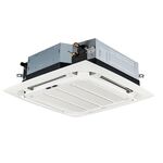Кондиционер кассетный DITREEX-18: R410 - DCH-18N1DV7
