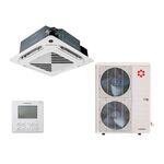 Кассетный кондиционер Daichi Kentatsu KSVT-R