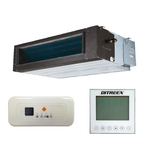Кондиционер канальный DITREEX-24 R410 - DFH-24N1DV