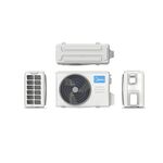 Наружный блок Midea M3OG-21HFN8-Q