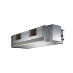 Канальный кондиционер MIDEA MHG-60HWN1