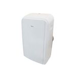 Мобильный кондиционер  MIDEA MPPDA-09СRN7