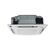 Кондиционер кассетного типа MIDEA MCD-60HRN1-R