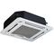 Кондиционер кассетного типа MIDEA MCA3-18HRN1-Q