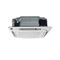 Кондиционер кассетного типа MIDEA MCD-24HRN1-Q