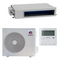 Кондиционер канальный GREE-18 Inverter